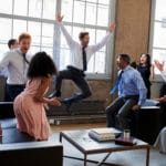 Quoi faire en temps de crise ? Ou comment garder le moral en période de baisse d'activité - Photographie d'archives