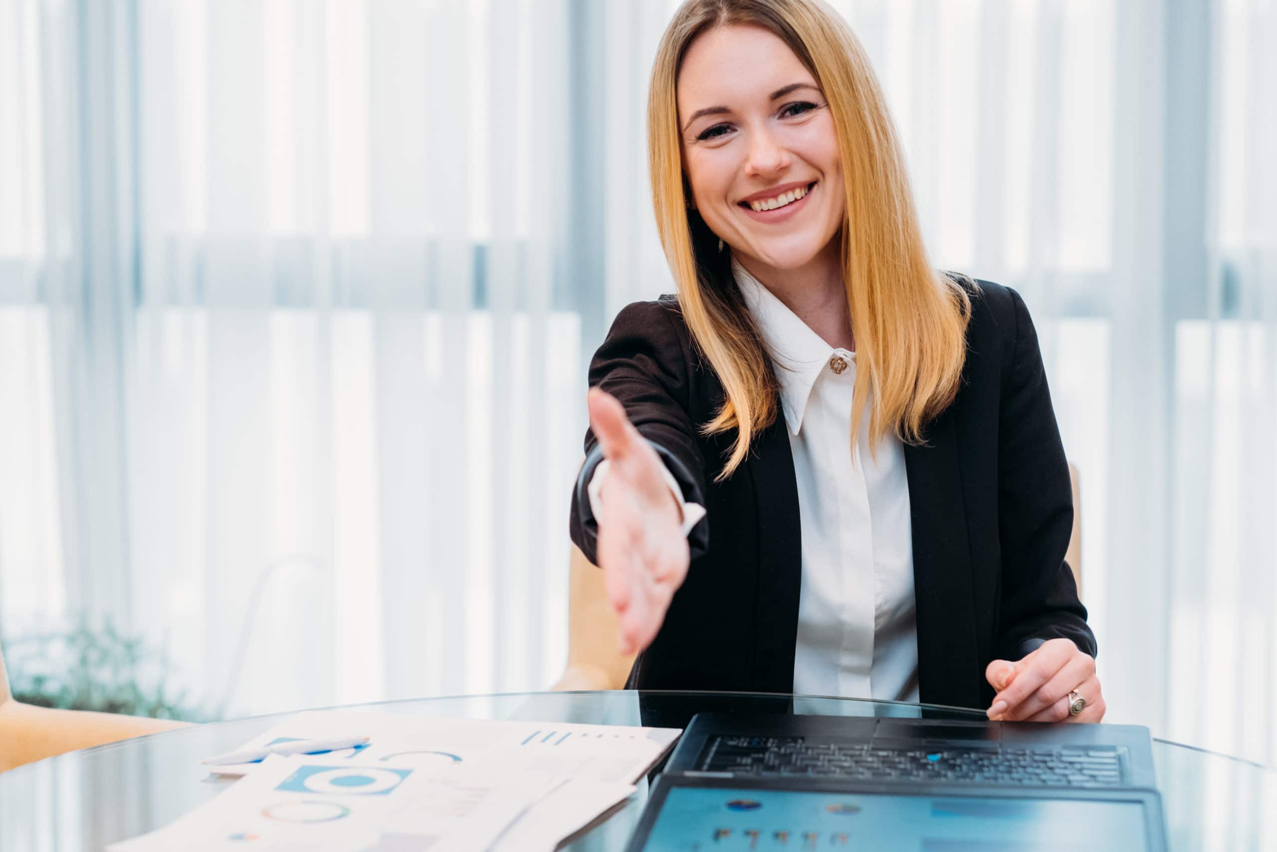 Qu'estce qu'un cabinet de recrutement spécialisé ? Définition