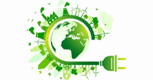 Supply chain verte : la supply chain à l'ère du développement durable. Enjeux et perspectives - Globe
