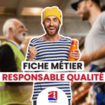 Qu’est-ce qu’un responsable qualité ? Fiche métier - Contrôle de qualité