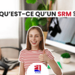 Qu’est-ce qu’un SRM – Définition - En libre service