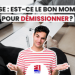 Crise : est-ce le bon moment pour démissionner ? - Lettre de démission