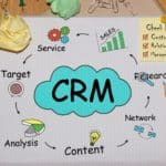 CRM : QU’EST-CE QU’UN CRM ? - Gestion de projet