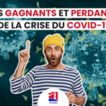 Logistique : Les gagnants et les perdants de la crise du coronavirus ! - Voiture