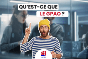 Qu’est-ce que la GPAO ? Définition - Production