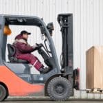 Chargeurs Vs prestataires logistiques, quels enjeux ? - Chariot élévateur