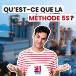 5S : Qu’est-ce que la méthode 5S ? Etapes et fonctionnement - Description de l'emploi