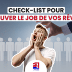 Recherche d’emploi : check-list pour trouver le job de tes rêves ! - Photographie d'archives