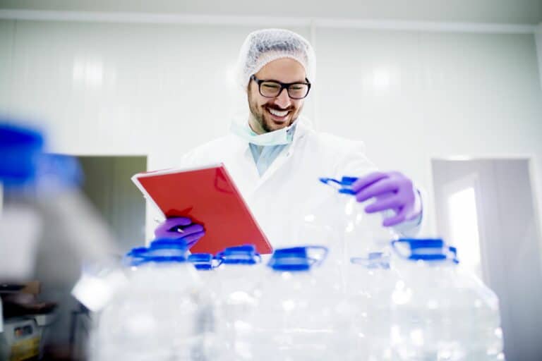 Contrôleur qualité : fiche métier - AMALO RECRUTEMENT