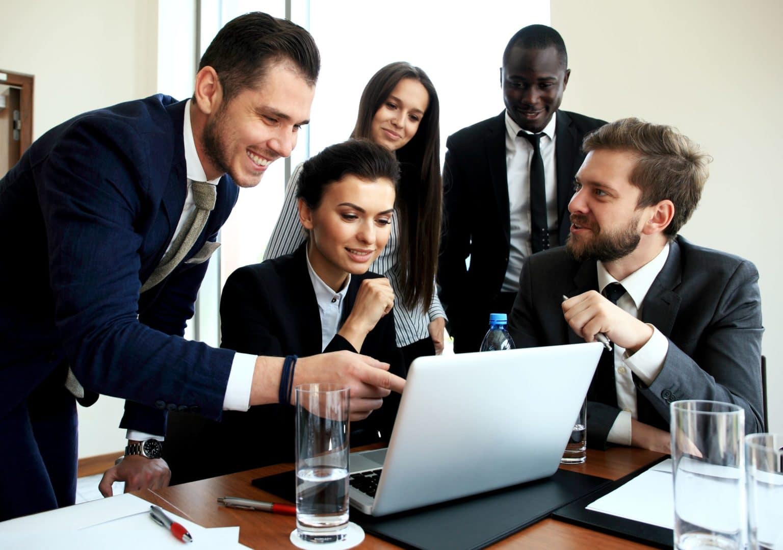Pourquoi travailler dans la supply chain ? 10 bonnes raisons