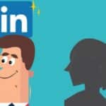 Comment aborder un recruteur sur Linkedin ? - Chasseur de têtes