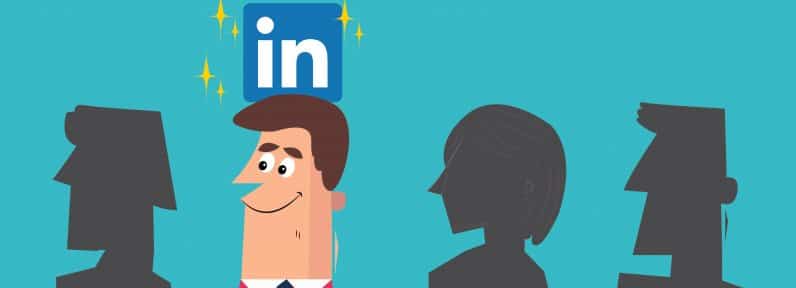 Comment se démarquer sur linkedin ?