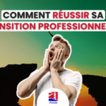 Comment réussir sa transition professionnelle ? - Illustration