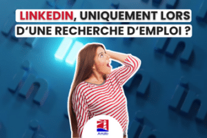 Linkedin, uniquement quand je suis en recherche d’emploi ? - Réseau social