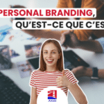 Personal branding qu'est-ce que c'est ?