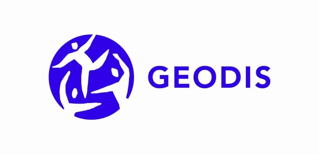 offre d'emploi géodis