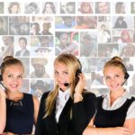 Comment le service client s'est réinventé grâce aux start-up ? - Centre d'appel