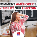 Comment améliorer sa visibilité sur Linkedin pour booster sa carrière ? - LinkedIn