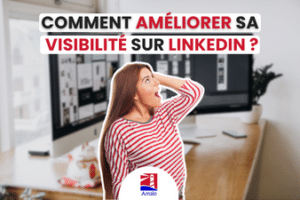 Comment améliorer sa visibilité sur Linkedin pour booster sa carrière ? - LinkedIn