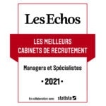 meilleurs cabinet de recrutement logistique supply chain ingénieur technicien adv les échos