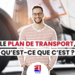 Plan de transport : qu'est-ce que c'est ? Comment bien le gérer ? - Logistique