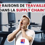 Cabinet de recrutement Supply Chain et Industrie