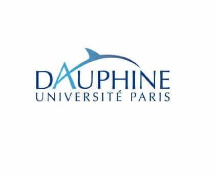 master supply chain internationale paris dauphine