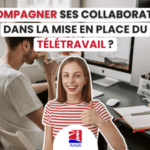 Comment accompagner mes collaborateurs dans la mise en place du télétravail ? - Apprentissage