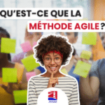 Méthode AGILE - Qu'est-ce que la méthode agile ? - DevOps