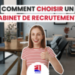 Comment choisir un cabinet de recrutement ? 8 points cruciaux à ne pas négliger pour bien choisir son cabinet de recrutement - Recrutement