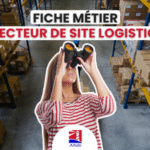 Directeur de site logistique - Fiche métier - Photographie d'archives