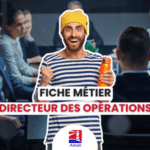 Directeur des opérations - Fiche métier - Qu'est-ce que c'est ? - Directeur général des services