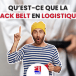 Qu'est-ce que la black belt en logistique ? - Karaté