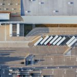 Qu'est-ce qu'une plateforme logistique ? - Entrepôt