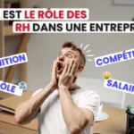 ressources humaines