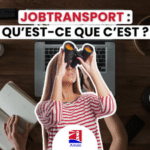 Jobtransport : qu'est-ce que jobtransport ? - Transport de travail