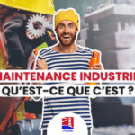 Maintenance industrielle : Définition et applications - Quatrième révolution industrielle