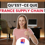 France Supply Chain : qu'est-ce que France supply chain (ex. ASLOG) ? - Supply Chain France par Aslog