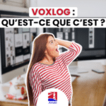 Voxlog : qu'est-ce que c'est ? - Voxlog