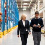 Comment devenir supply chain manager ? -