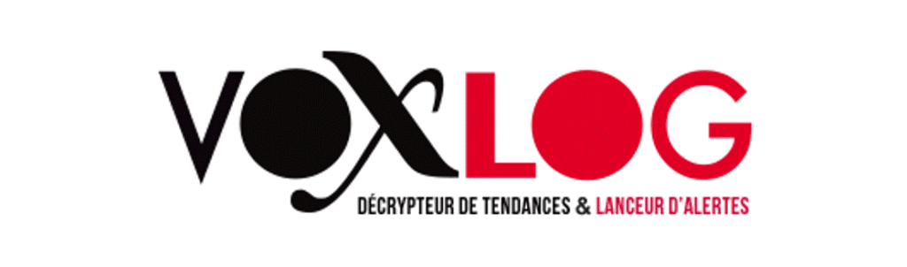 voxlog site internet d'information sur la logistique et la supply chain