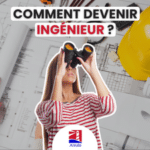 Comment devenir ingénieur ? - Humain