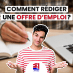 Comment rédiger une offre d'emploi ? - Prendre des notes