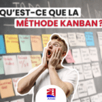 KANBAN - Qu'est-ce que la méthode Kanban ? - Tableau Kanban