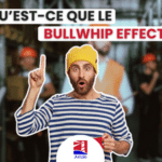 Bullwhip effect - Qu'est-ce que le bullwhip effect ? - Finance