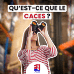 CACES : Qu'est-ce que le CACES - Chariot élévateur