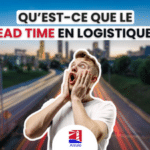 Qu'est-ce que le lead time en logistique ? - Action