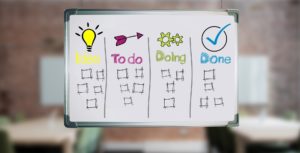 KANBAN - Qu'est-ce que la méthode Kanban ? - Tableau Kanban