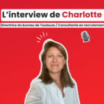 Interview Charlotte CHAPEL - Directrice du bureau de Toulouse - coloration de cheveux