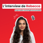 Interview collaborateur : Rebecca GANESHAVEL - Assistante Commerciale - AMALO Cabinet de recrutement Rouen / Normandie : Logistique, industrie, supply chain et ADV Responsable marketing